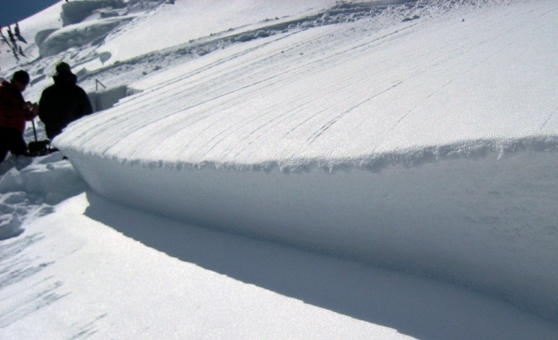 Regional Avalanche Safety Workshop Set for Saturday in Montana