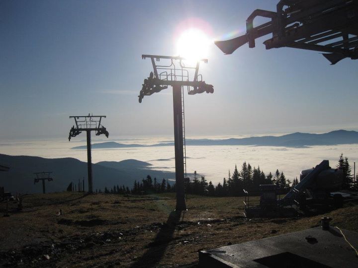 Vermont Ski Resorts Upgrade for 2011-12 Season