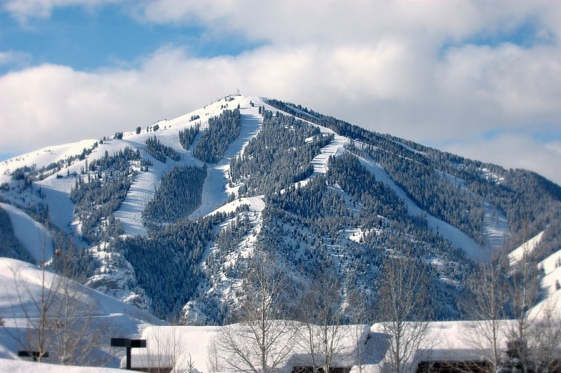 Sun Valley Employee Died From Chest Trauma