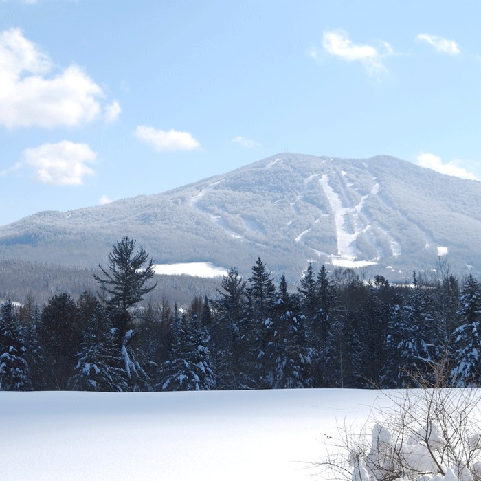 U.S. Ski Team Selects Vermont’s Burke Mountain as Training Site