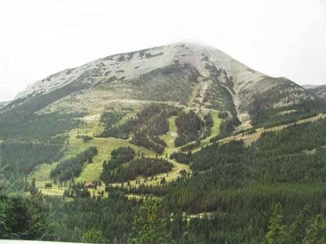 Teton Pass to Remain Shuttered This Season