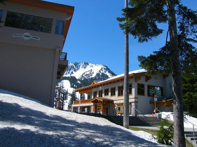 Stevens Pass (photo: Peter Stevens)