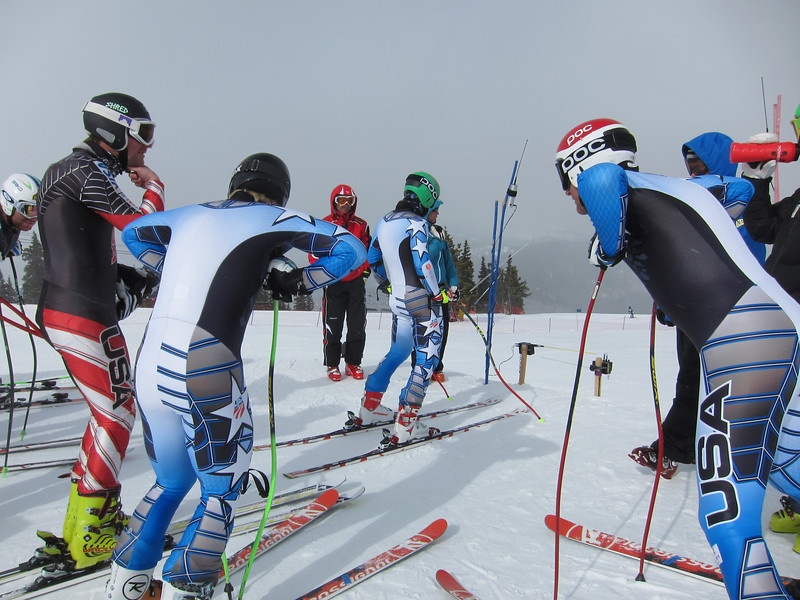 Copper Mountain Employees Arrested for Stealing U.S. Ski Team Gear