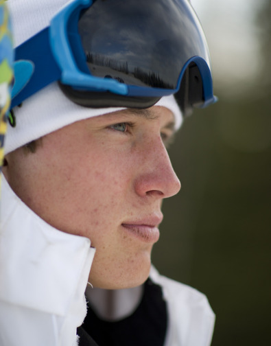 Inaugural U.S. Slopestyle Skiing Pro Team Nominated