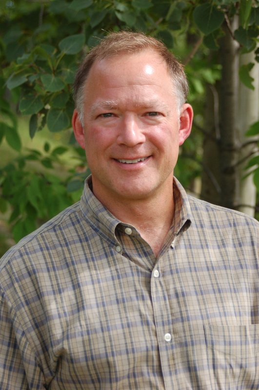 New VP of Marketing and Sales at Crested Butte