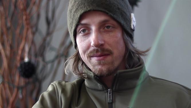 Banff Film Fest Premiere Highlights Challenges Faced By Adaptive Skier