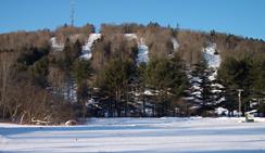 Snowcat Runs Over Owner of Maine Ski Area