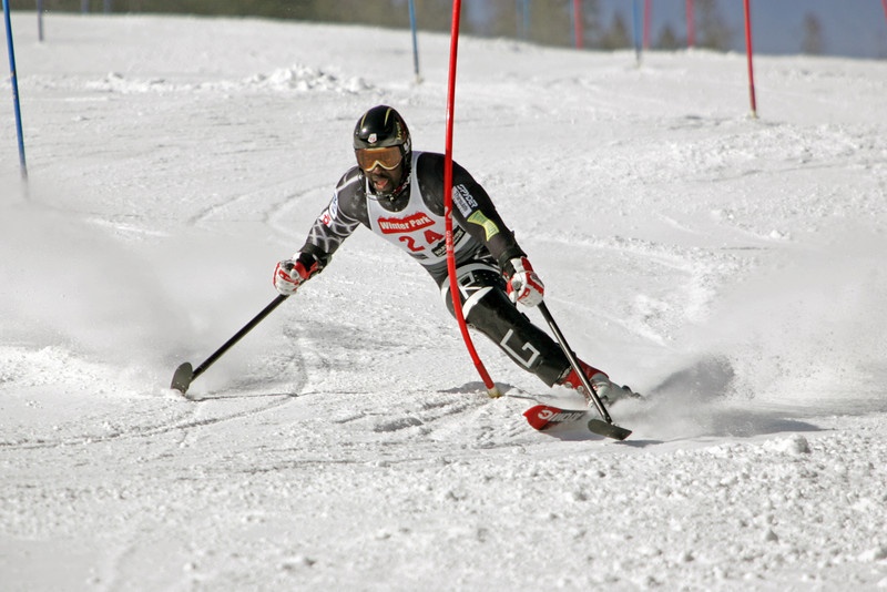 Waterville Valley to Host Adaptive Alpine National Championships