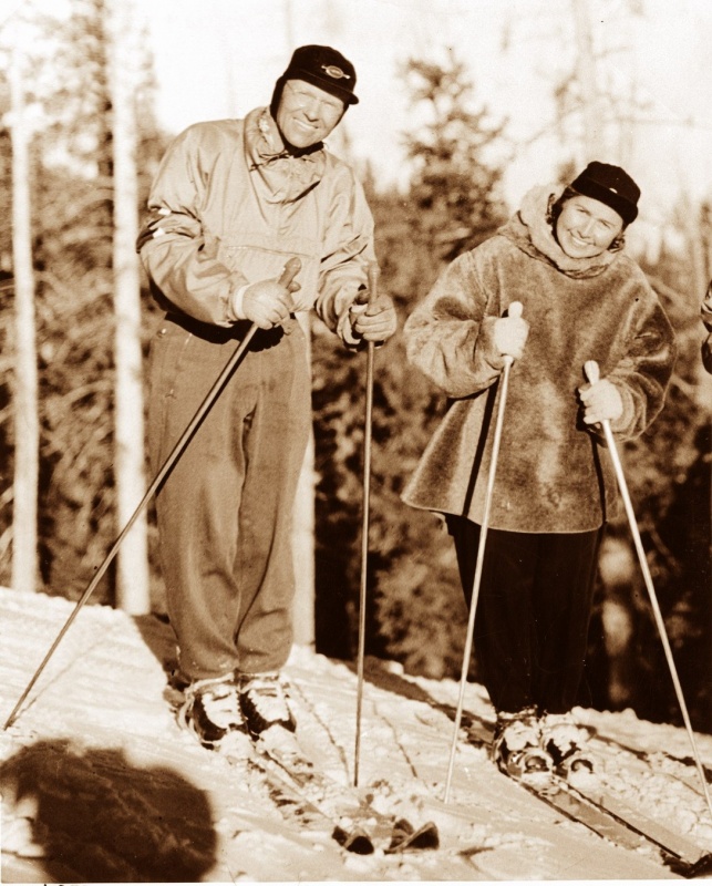 Arapahoe Basin Celebrates 65 Years of Skiing