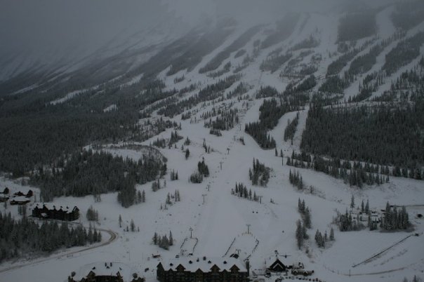 Parent Company of Fernie is Purchasing Kicking Horse