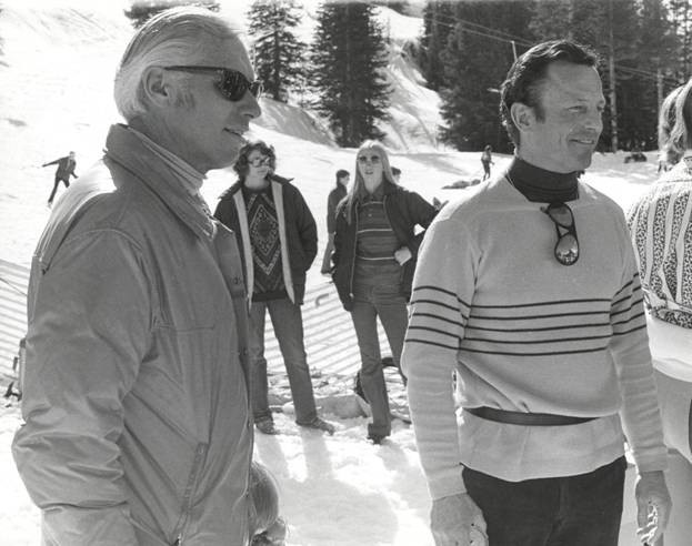 Snowbird Celebrates 40 Years