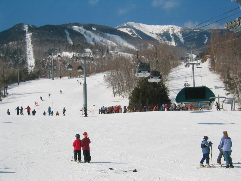 Whiteface Mountain (file photo: FTO/Marc Guido)