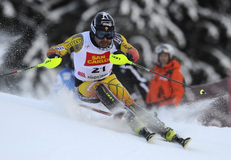 Julien Cousineau (photo: Pentaphoto)