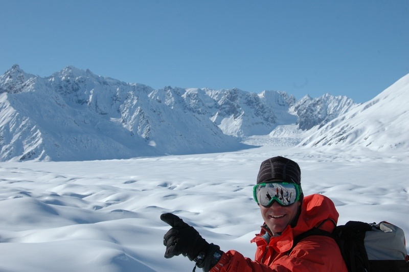 Ski Industry Veterans Launch New Alaska Heli-Ski Operation