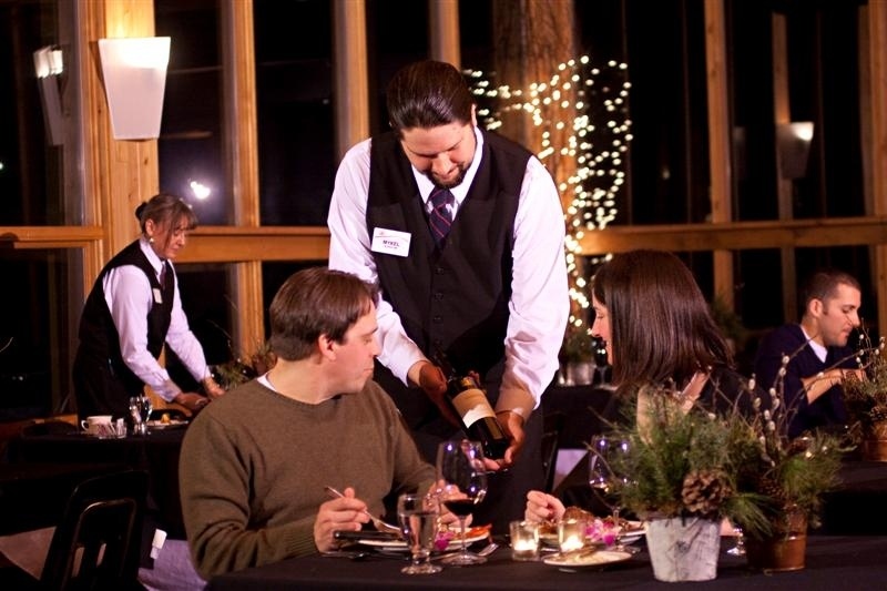 Sunday River’s Dining at The Peak Pairs with New Partners for 2012