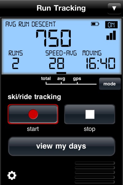 Park City Mountain Releases New Mobile App