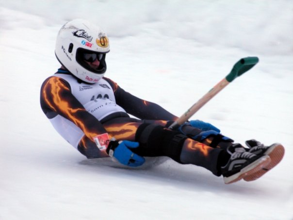 Shovel Race Championships Return to the Slopes at Angel Fire