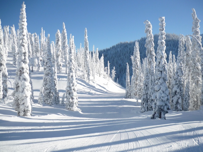 End of Season Festivities Beckon at BC Winter Resorts