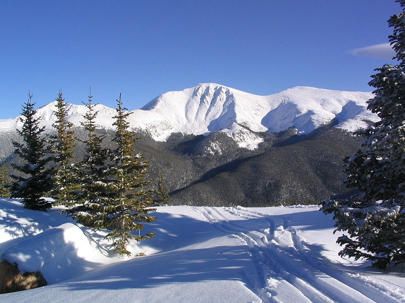 Authorities Consider Charges Against Lost Snowboarder Found Outside Mary Jane