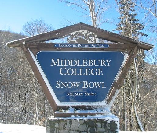 Middlebury College Snow Bowl