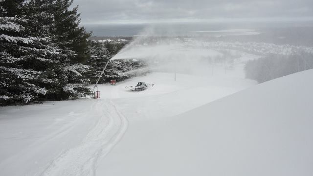 Skiing Accident Claims Life of Ontario Teen