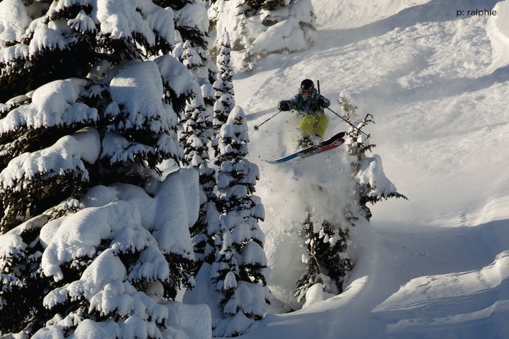 Athletes Confirmed for Swatch Skiers Cup 2012