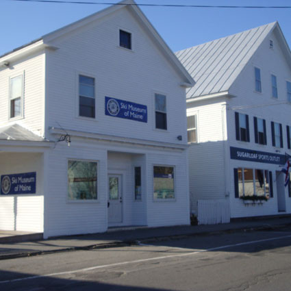 Ski Museum of Maine Plans Day at Saddleback