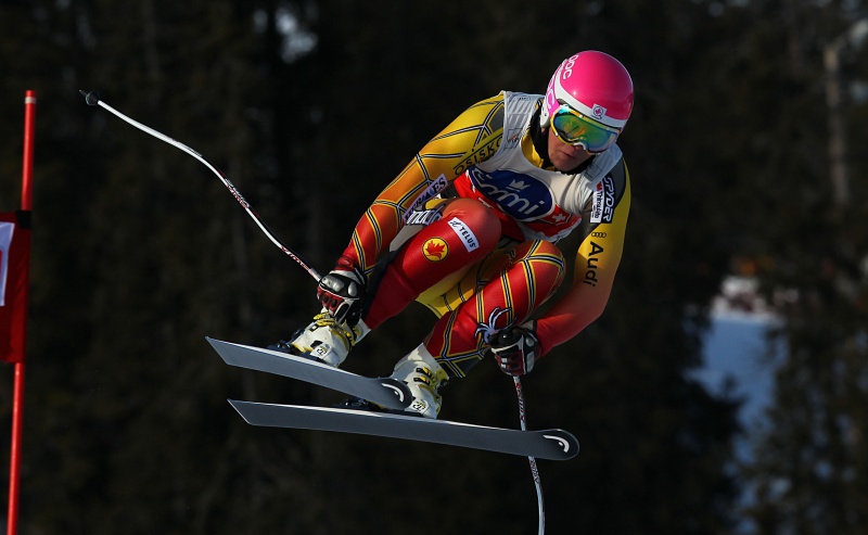 Men’s World Cup Downhill Title to be Decided at Finals