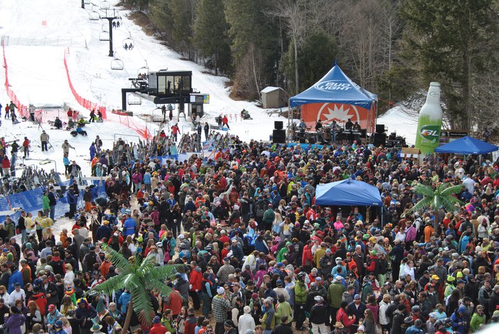 Parrothead Festival Returns to Sunday River