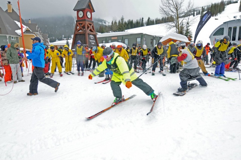 “24 Hours of Schweitzer” Raises Record $150,000