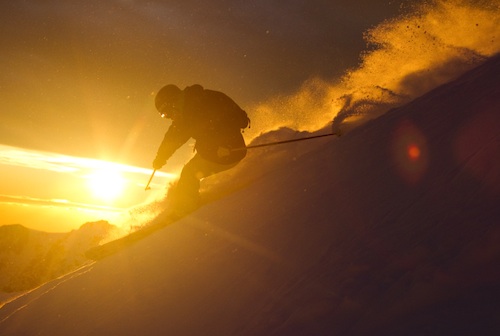 New Ingrid Backstrom Signature Women’s Ski Camp Scheduled for August in Chile