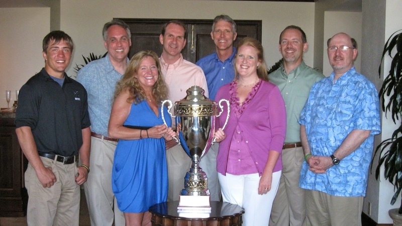 National Ski Areas Association Names 2012 Conversion Cup Finalists