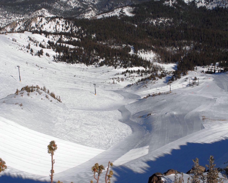 Mammoth Mountain to Stay Open Daily Through Memorial Day