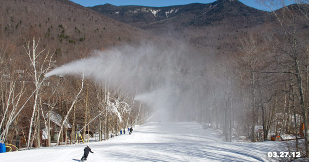Loon Offers $49 Lift Tickets for Pass Holders from Other Ski Resorts