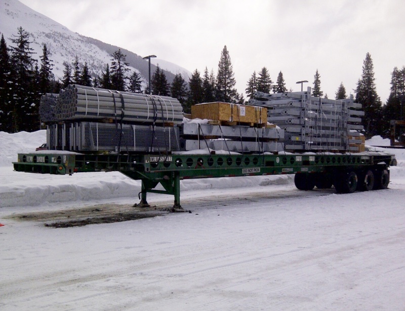 Alyeska to Get New Detachable Quad