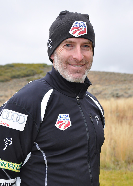 Longtime Ski Coach Vordenberg Resigns