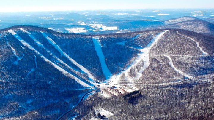 Skiing’s Freedom Pass is Now Free