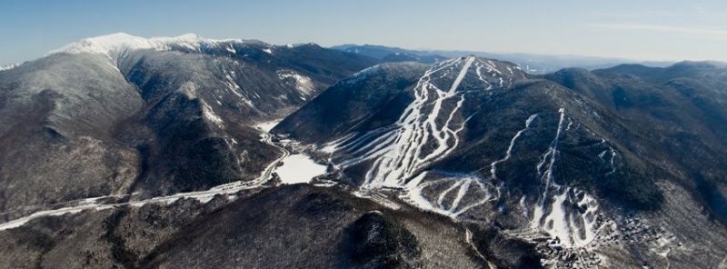 Cannon Mountain Aims to Cut Energy Consumption, Improve Snowmaking Efficiency
