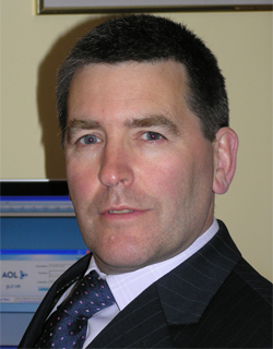 New CEO Named for Ski Club of Great Britain