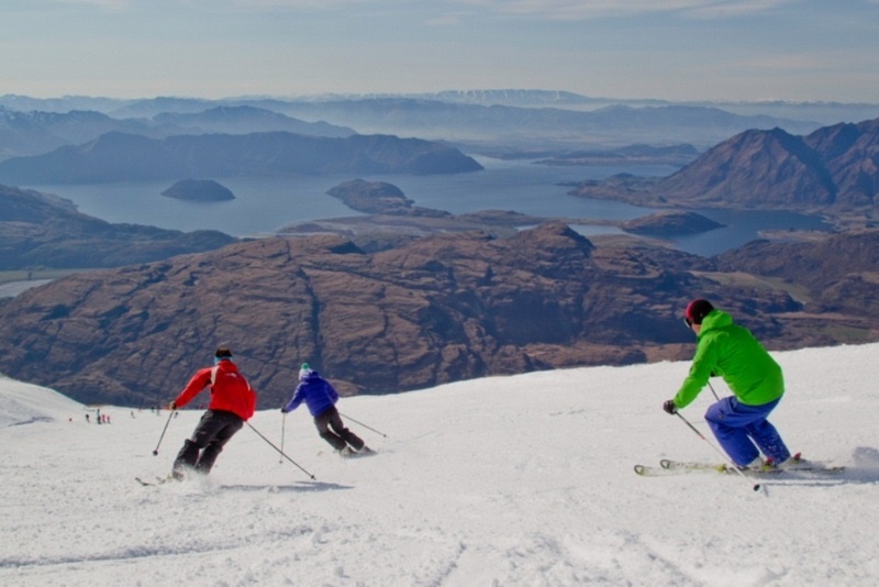 (file photo: Treble Cone)