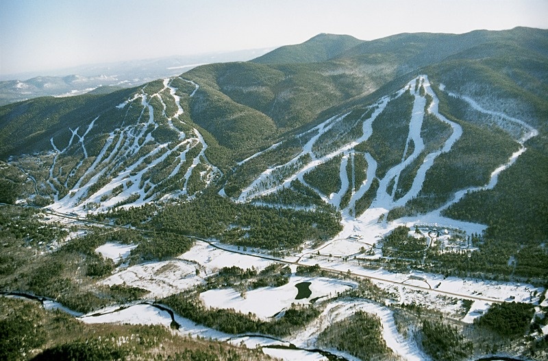 Ski Operator Peak Resorts Files $100M IPO