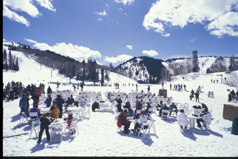 (file photo: Deer Valley, Utah)