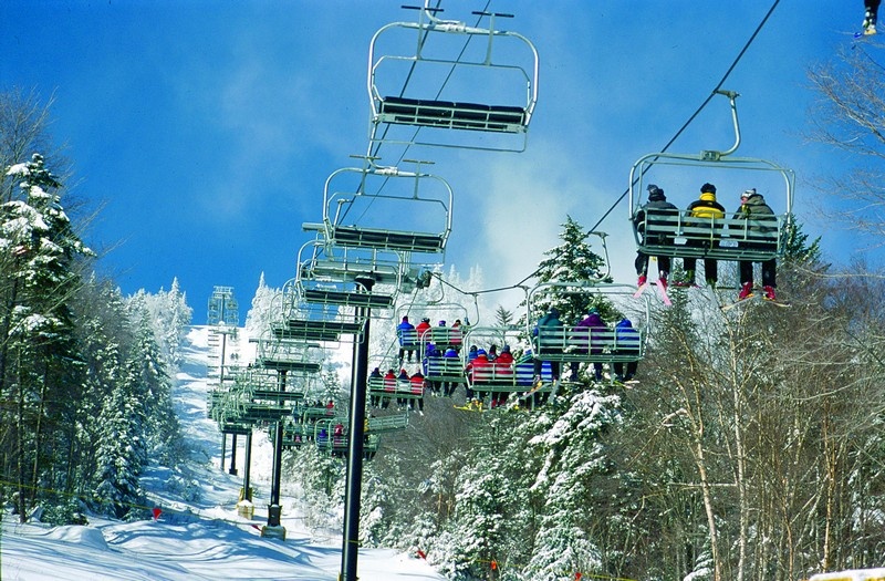 (file photo: Gore Mountain)