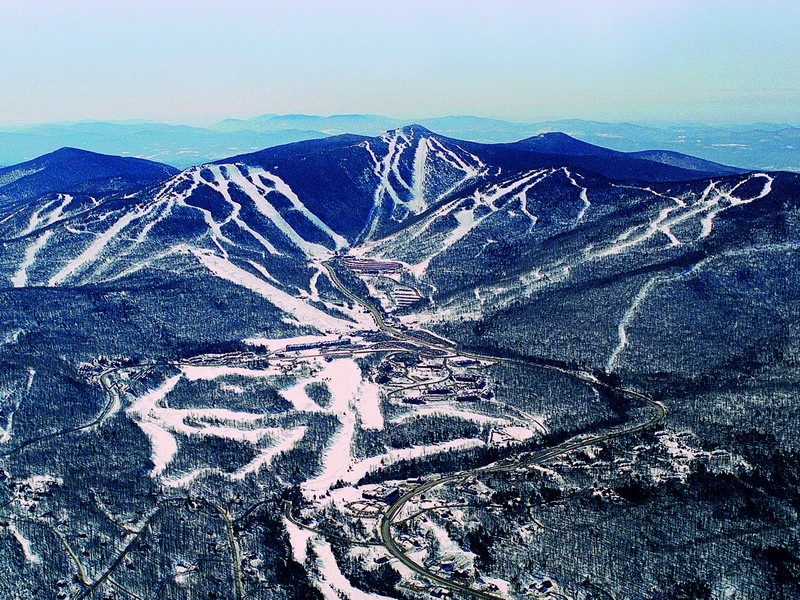 Killington Settles Skier Lawsuit