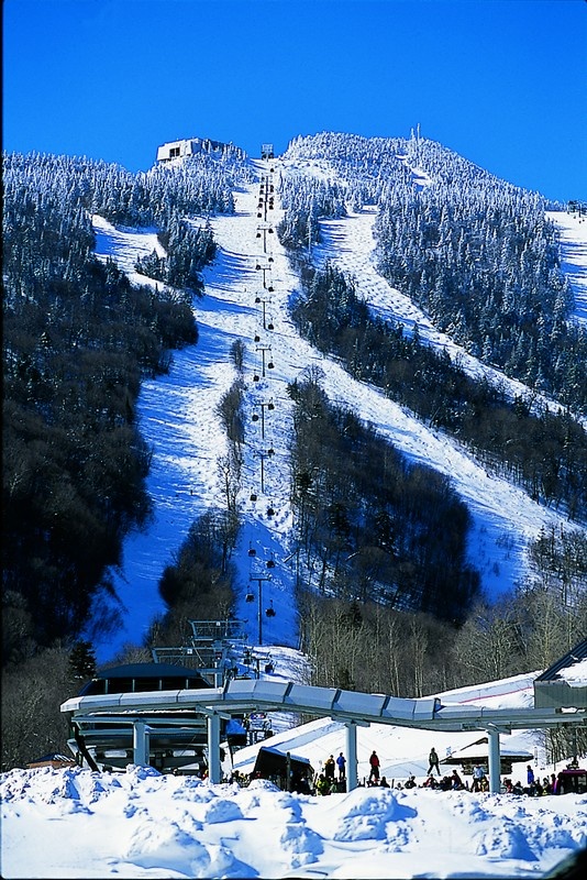 Killington Eliminates Midweek Ski Discount First Tracks