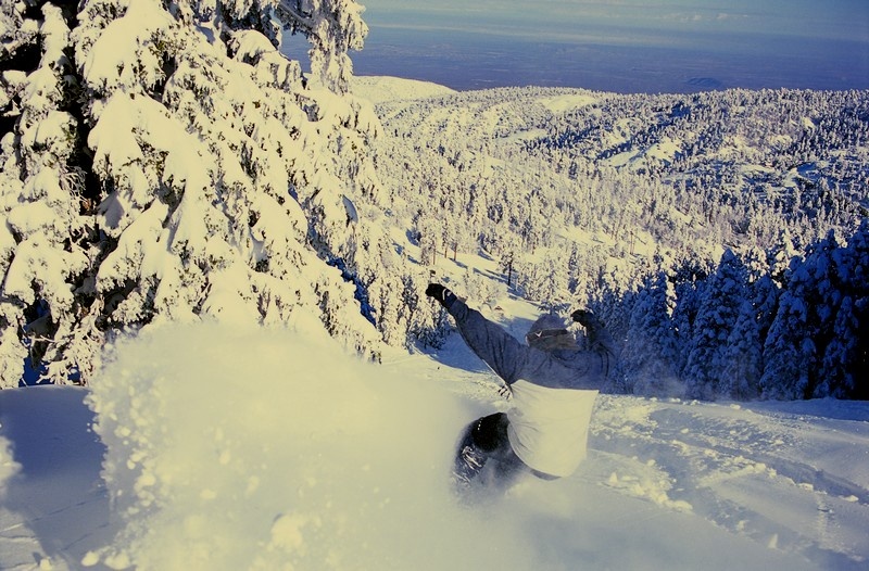 Mountain High and Stevens Pass Announce New Leadership Structure