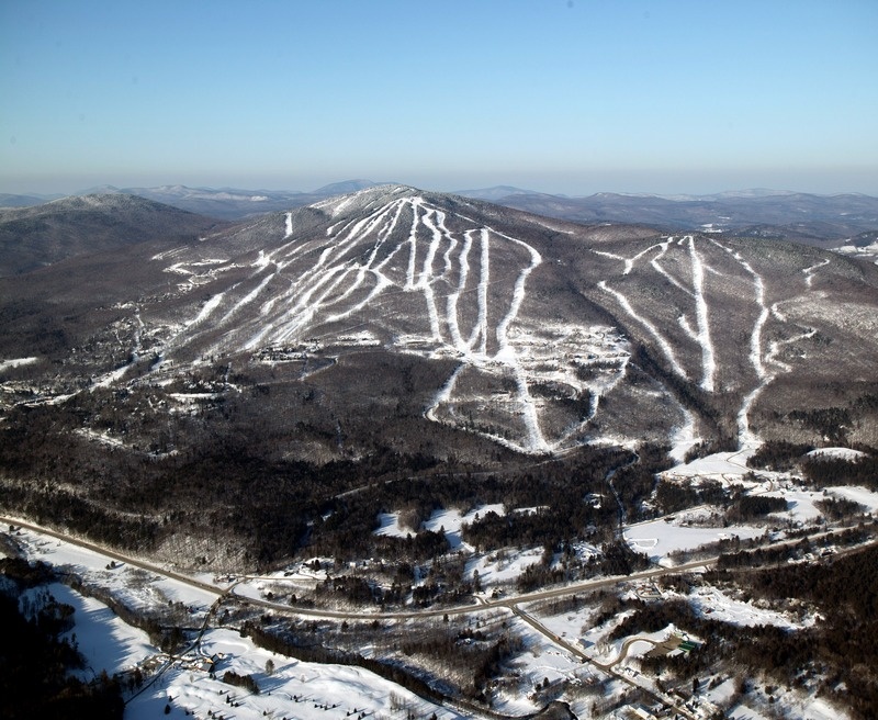 CNL Unloads 15 Ski Resorts