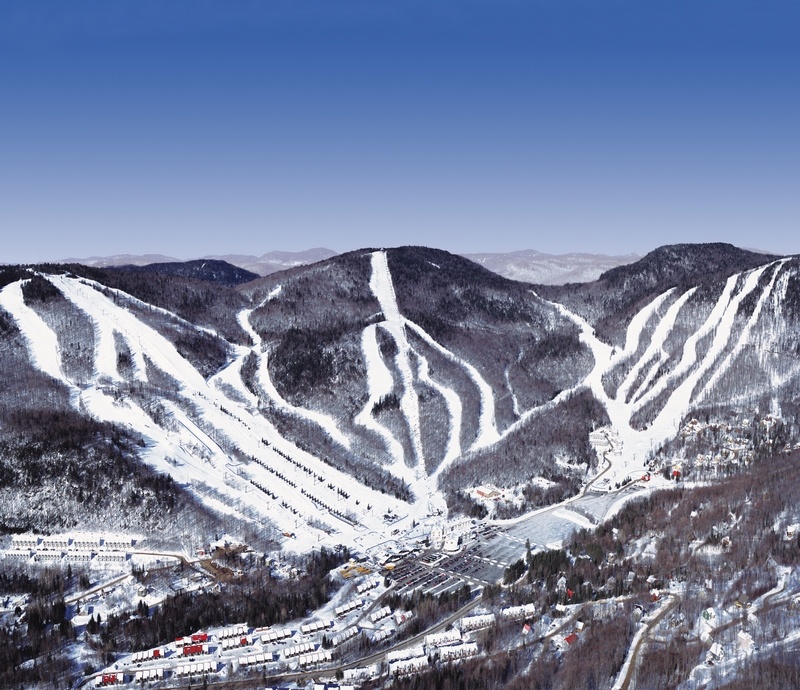 Labor Dispute Closes the Ski Slopes at Stoneham