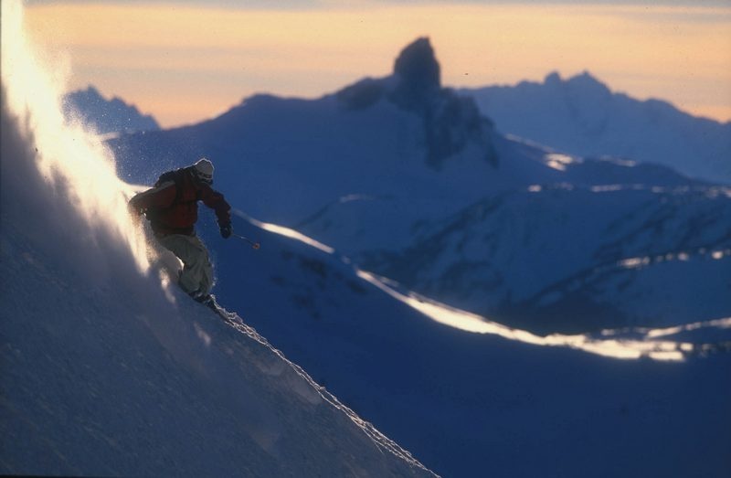 Whistler Blackcomb to Launch Feature Film to Celebrate 50th Anniversary