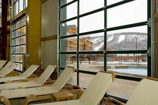 Ski Areas Honored for Environmental Efforts
